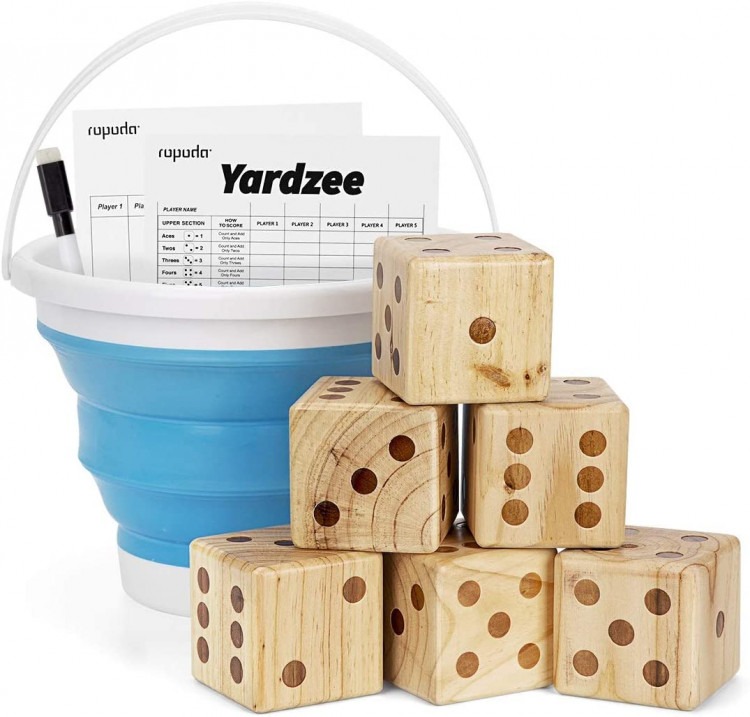 Yardzee