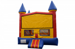 Castle Bounce House