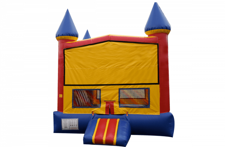 Castle Bounce House