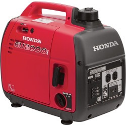 Honda Generator