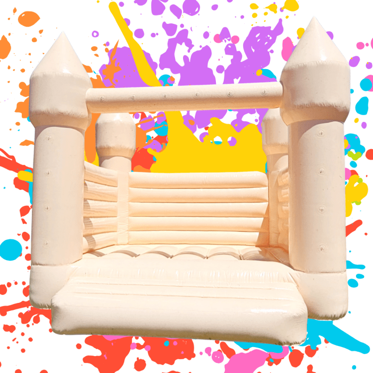 Bounce Houses
