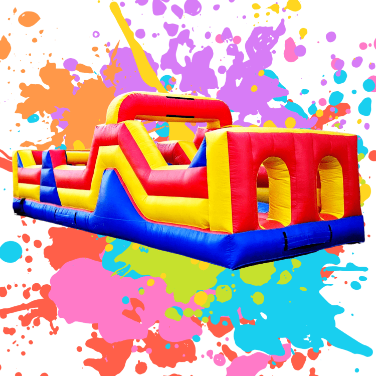 Obstacle Courses