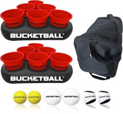 Bucket Ball