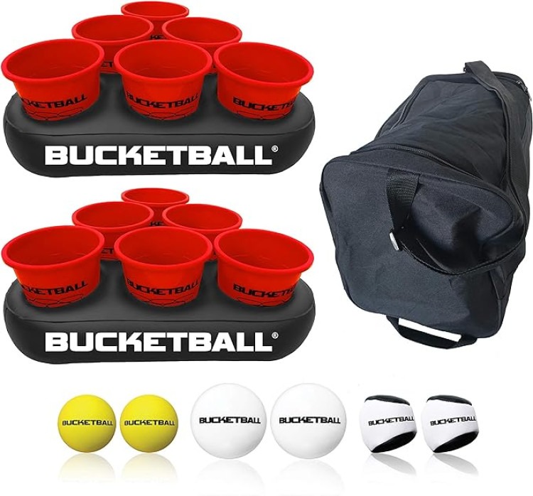Bucket Ball