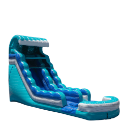 #1 Water Slide Special