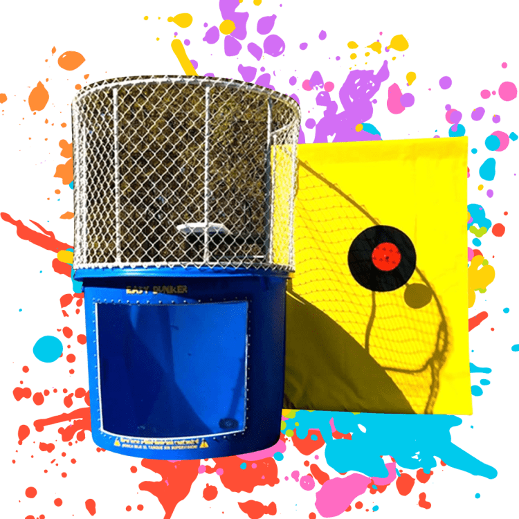 Dunk Tank