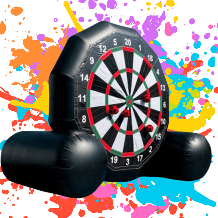 Inflatable Games