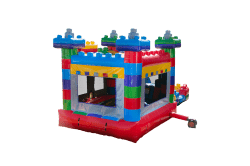 RvGm1YaA 1755909709 Mega Block Toddler Bounce House with Dual Slides