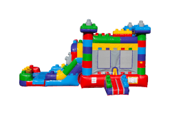 rq7rQOLQ 1755909710 Mega Block Toddler Bounce House with Dual Slides