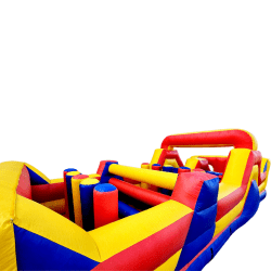 18ft20Toxic20Paradise2030020LinkedIn20Single20Image20Ad 1 30 ft. Primary Obstacle Course